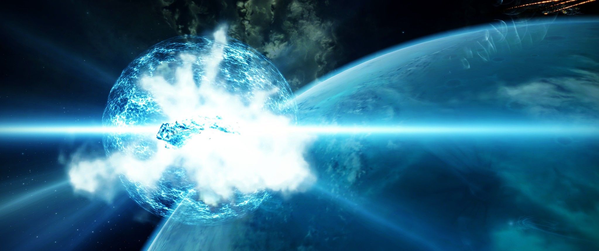 Share guidance for returning EVE Online players!