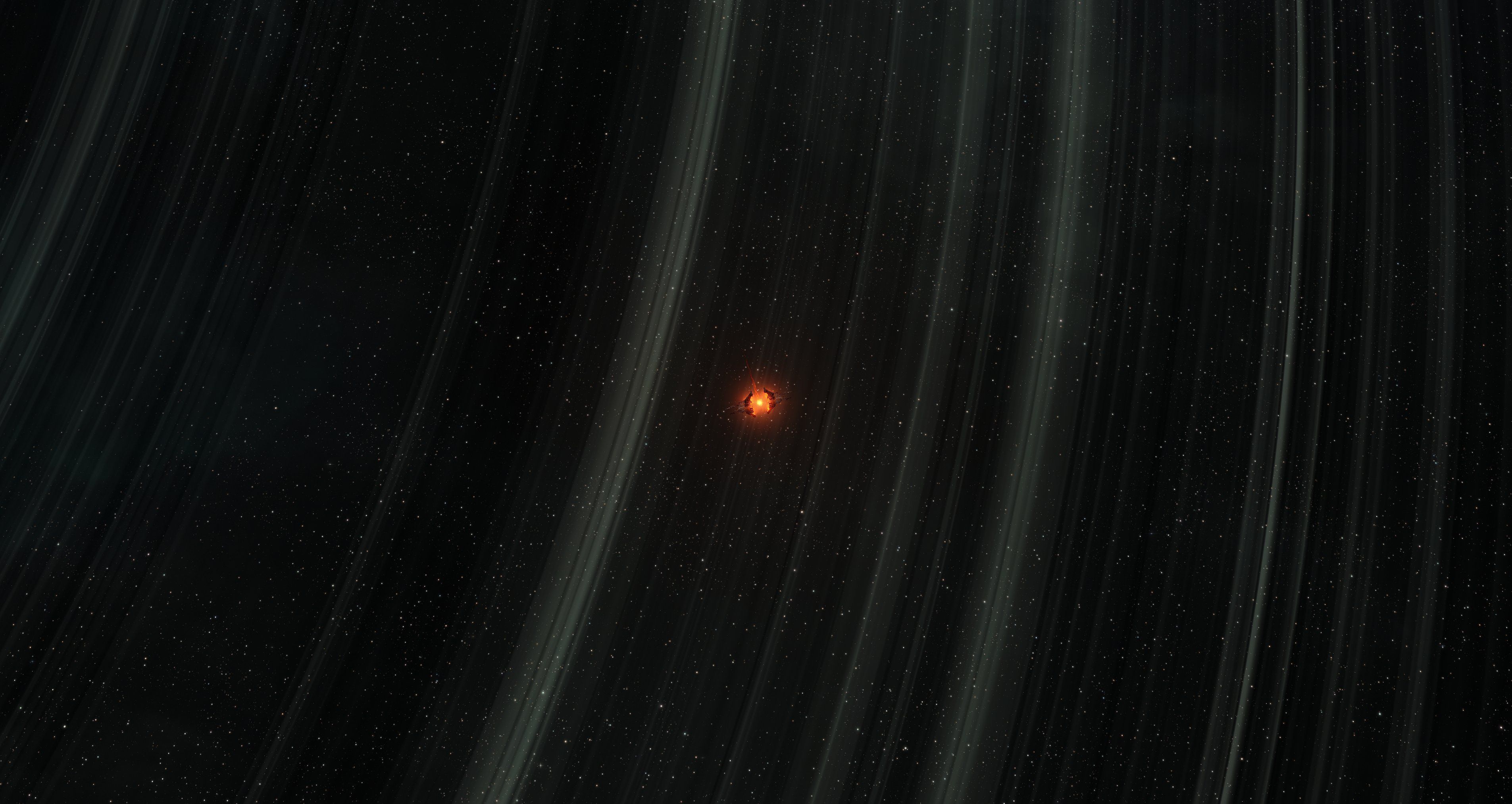 Screenshot of the Month, September '25: Submit a great EVE screenshot! 