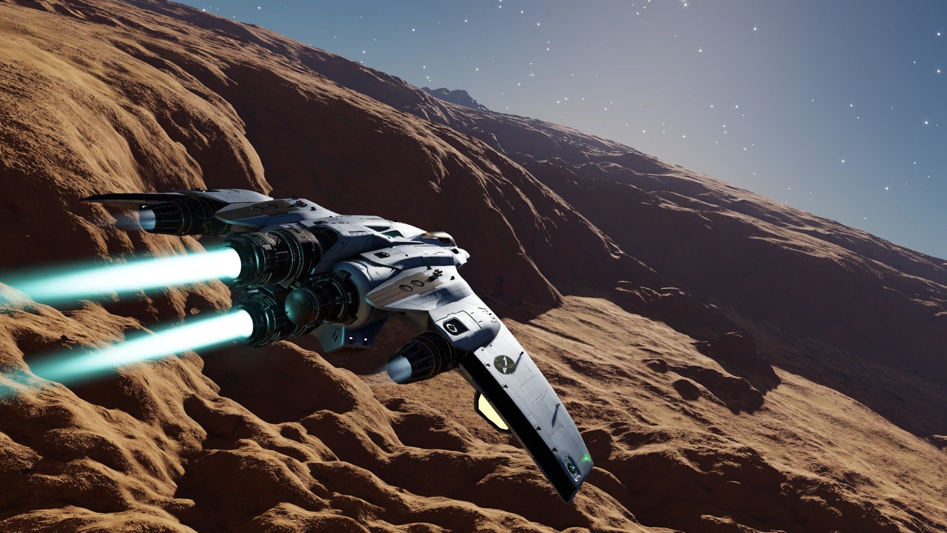 Elite Dangerous Mandalay builds, created by expert players | Just Elite  Dangerous