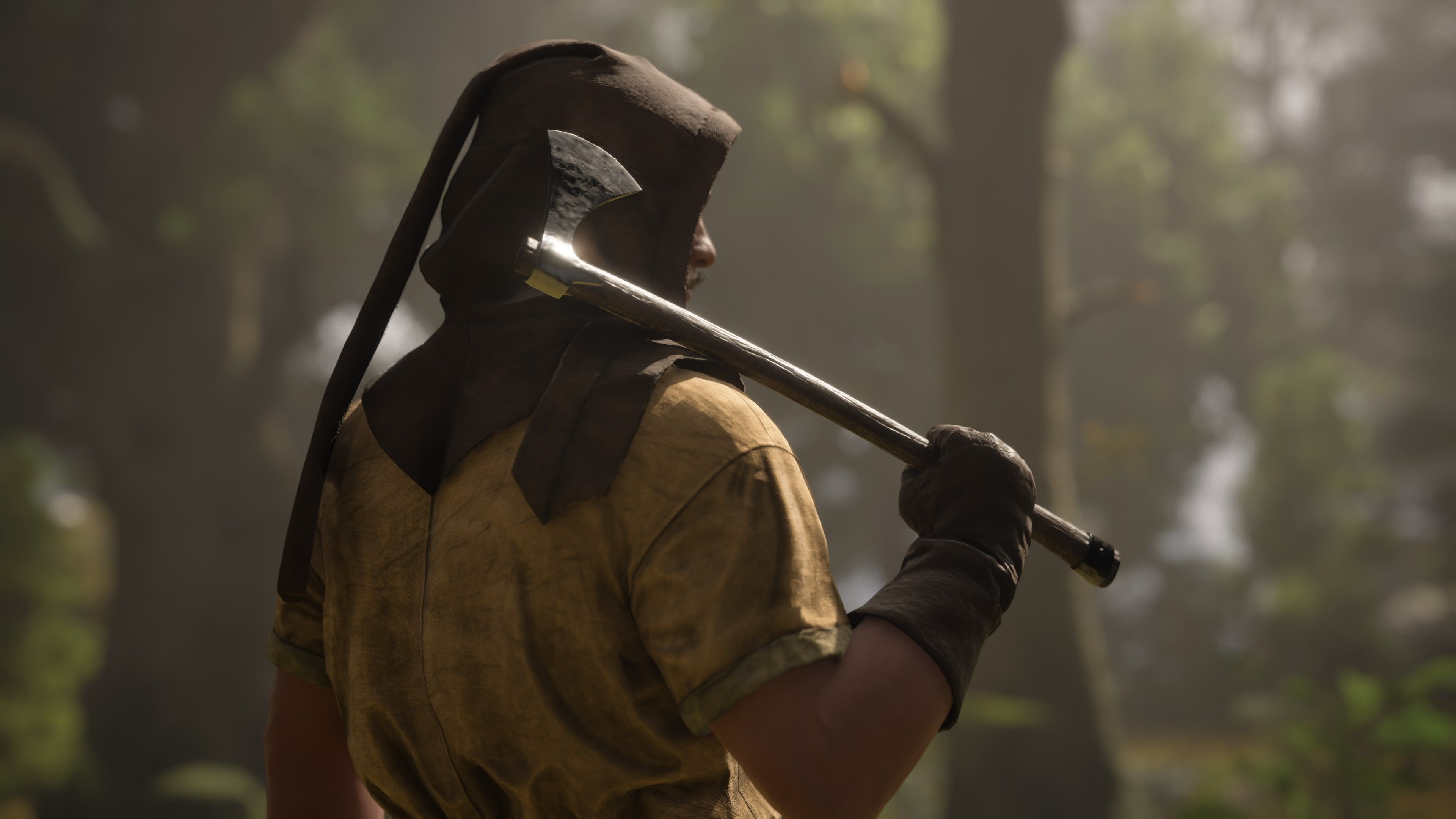 Enter the Pax Dei fan-made launch trailer contest!