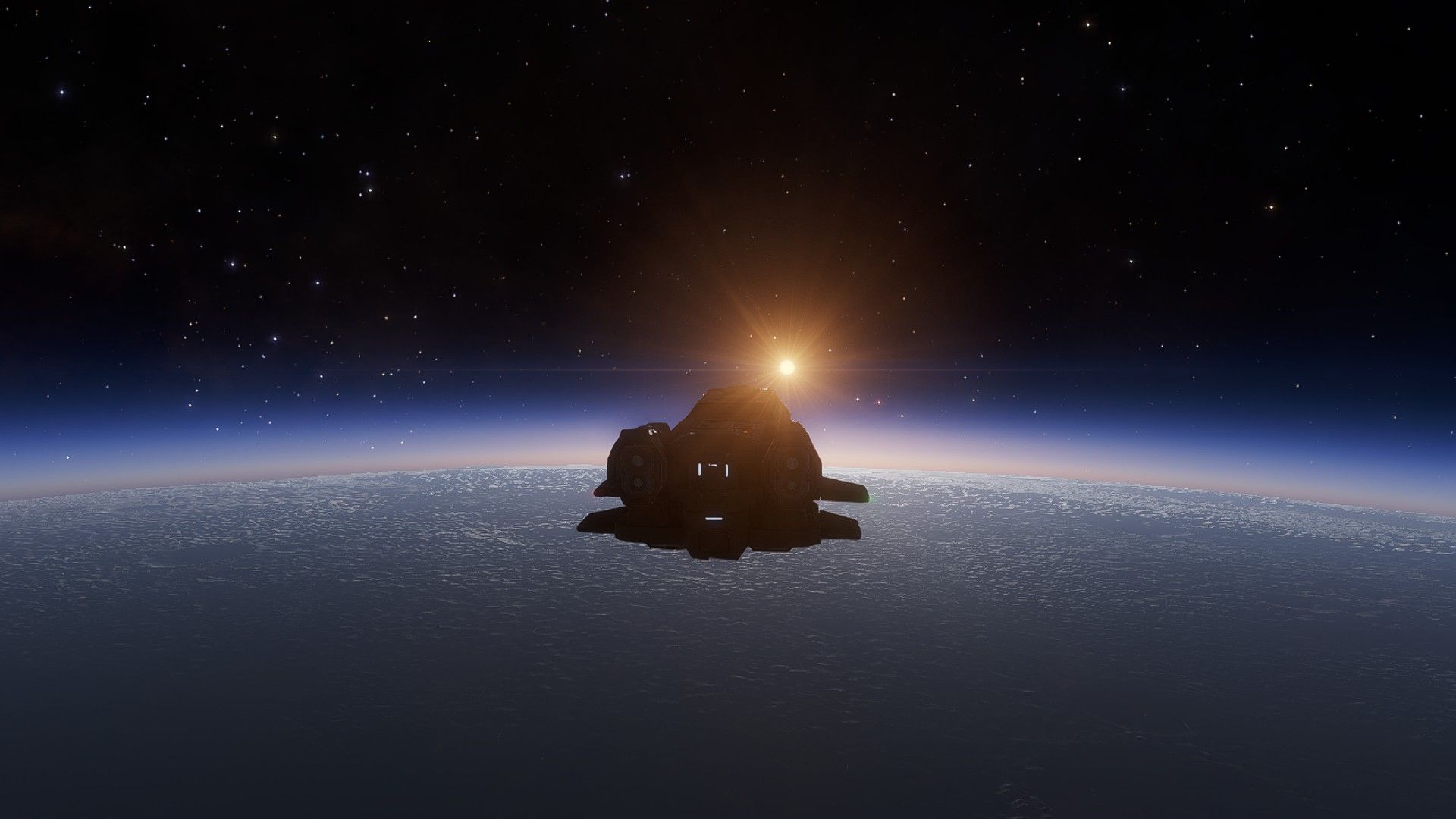 L33t Elite: teach us the nuances of engineering! | Just Elite Dangerous