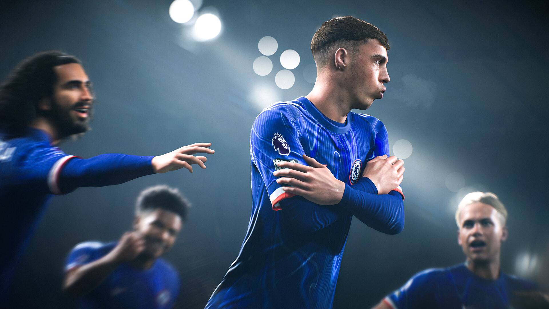 Create a highlight reel or montage of your best goals in FC 25!