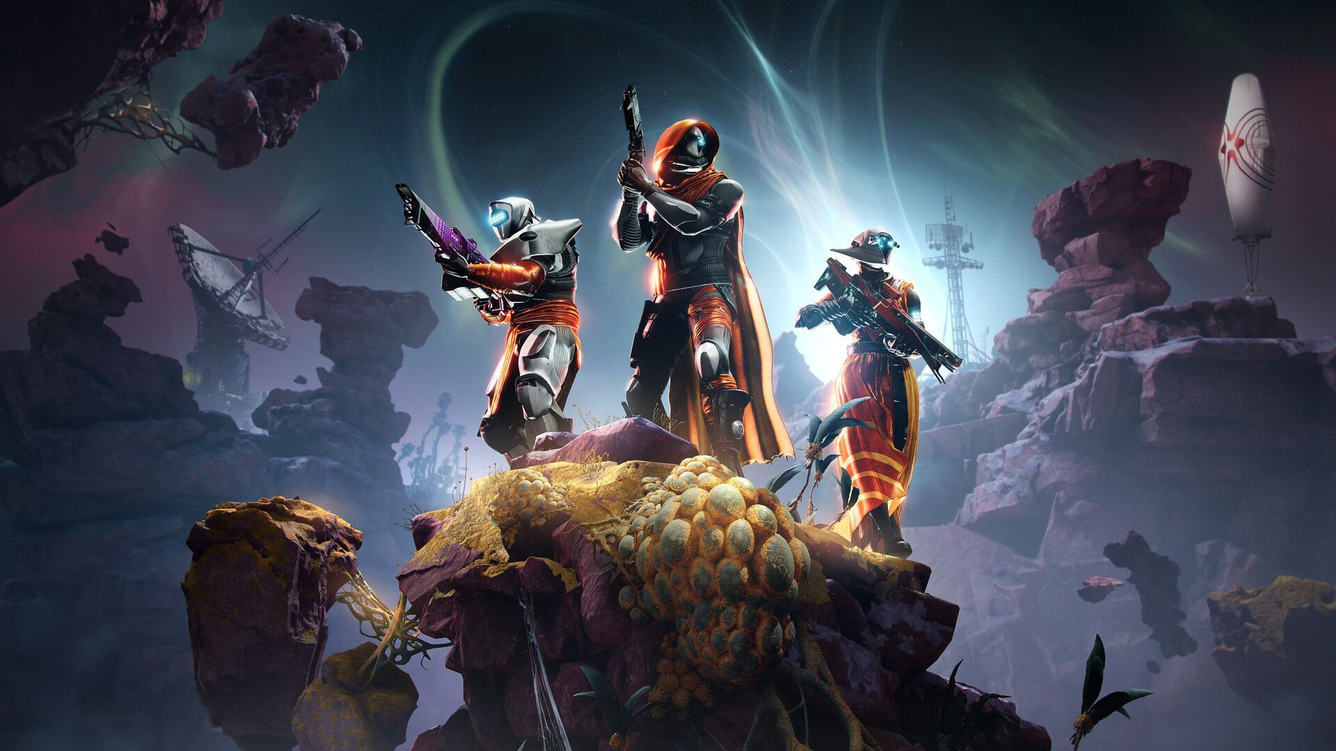 Make a guide video about armor 3.0 in Destiny 2