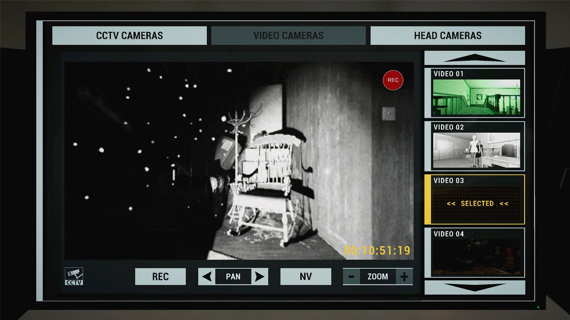 Share your best jump scare in Phasmophobia! 
