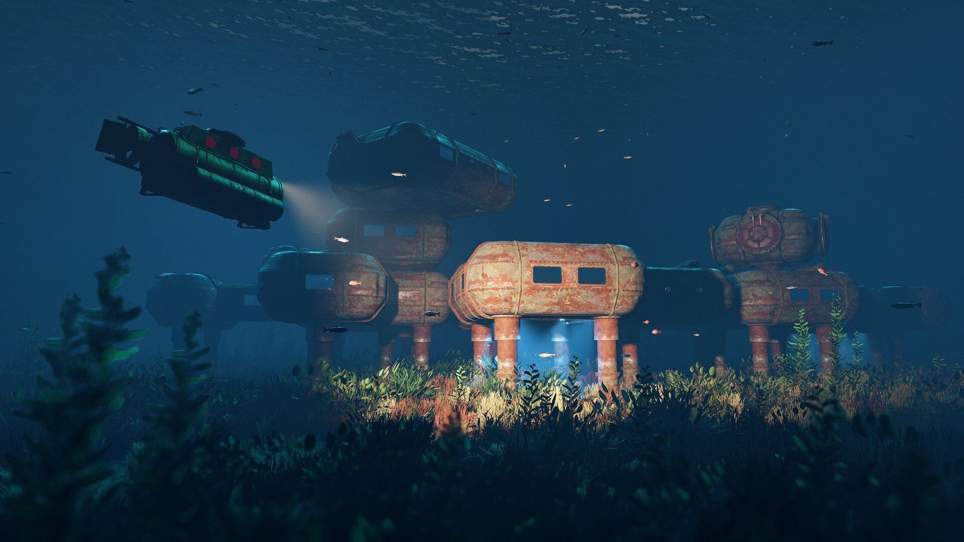 Construct a unique base in Rust!