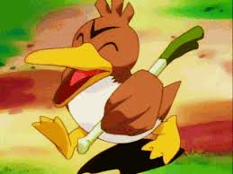 Who is the Best Pokemon and why is it Farfetch'd? | Just About Pokémon